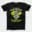 Naayu Ku Peru Vachaye Soru Vachaye Men/Unisex T-Shirt in Black Color